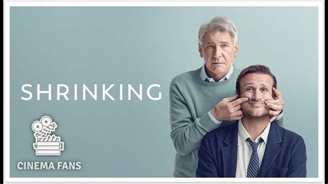 Shrinking — Official Trailer .